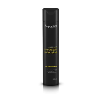 Condicionador Hidratação Intensiva Acquaflora 300ml