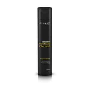 Condicionador Hidratação Intensiva Acquaflora 300ml