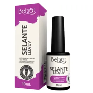 Selante de unha Beltrat Led/Uv top coat finalizador 10ml