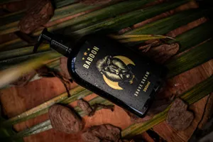 Shave Cream Baboon 280ml