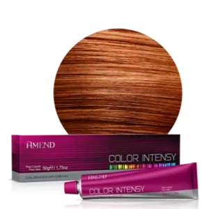 Coloração Amend Color Intensy 0.43 Cobre Intensificador