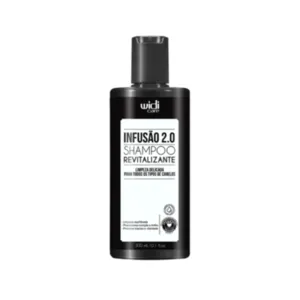 Shampoo Revitalizante Infusão 2.0 Widi Care 300ml