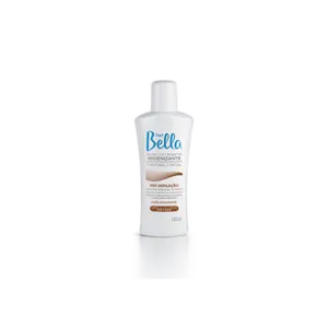 Loção Pré Depilatória Higienizante Depil Bella 140ml