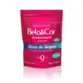 Pó Descolorante Óleo de Argan Bela&Cor 300g
