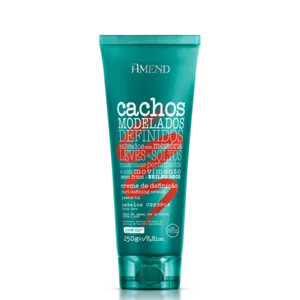 Leave-in Cachos Crespos Amend 250g