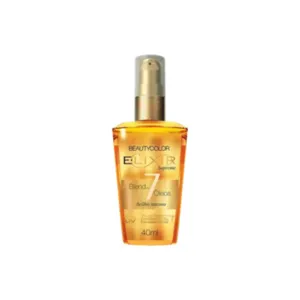 Blend de Sete Óleos E.lixir Beautycolor