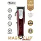 Máquina De Cortar Cabelo Magic Clip Cordless Wahl Profissional