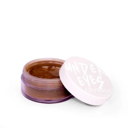 Pó Under Eyes Vegano Para Olhos Cinnamon Spicy AD151 Adversa