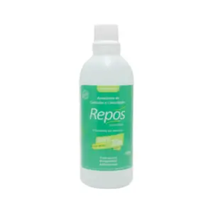 Amaciante de Cutícula e Calosidade Líquido Repós 120ml