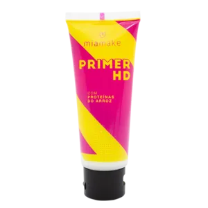 Primer HD Mia Make
