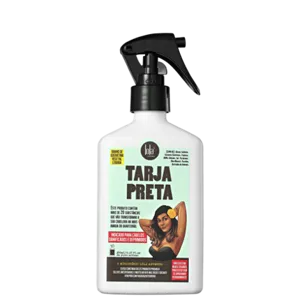 Queratina Vegetal Líquida Tarja Preta Lola 250ml