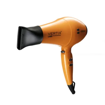 Secador de Cabelo Profissional L4000 2400W/ 220V Vertix