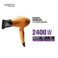 Secador de Cabelo Profissional L4000 2400W/ 220V Vertix