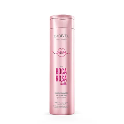 Condicionador de Quartzo Cadiveu 250ml