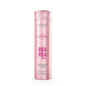 Condicionador de Quartzo Cadiveu 250ml