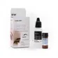 Henna para Sobrancelhas Glance Preto Rare Way