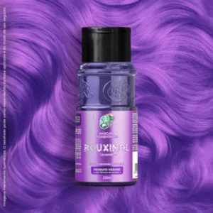 Máscara Pigmentante Rouxinol Kamaleão Color 150ml