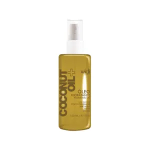 Óleo Hidratante Coconut Oil Widi Care 120ml