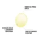 Óleo Hidratante Coconut Oil Widi Care 120ml