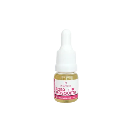 Óleo De Rosa Mosqueta Mia Make 10ML
