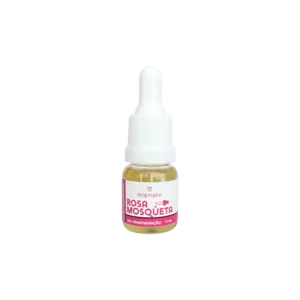 Óleo De Rosa Mosqueta Mia Make 10ML