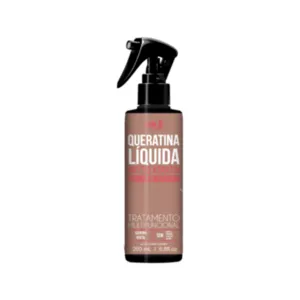 Queratina Liquida Phyto Keratin Widi Care 200ml