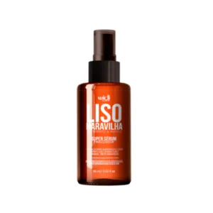 Super Sérum Liso Maravilha Widi Care 60ml