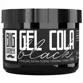 Gel Cola Black Big Barber 300g Pigmentado Fixação Extra Forte
