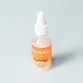 Sérum Facial Vegano com Vitamina C e Cafeína Adversa