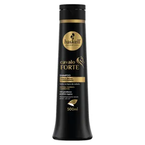 Shampoo Haskell Cavalo Forte 500ML