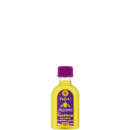 Pinga! Óleo de Patauá & Moringa Lola 50ml