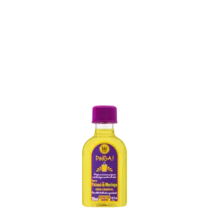 Pinga! Óleo de Patauá & Moringa Lola 50ml