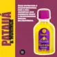 Pinga! Óleo de Patauá & Moringa Lola 50ml