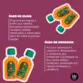 Pinga! Óleo de Cenoura & Oliva Lola 50ml