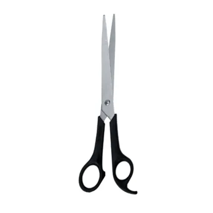 Tesoura Mundial Flex Para Cabelo Fio laser 7,1/2