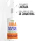 Blend de Óleos Vegetais Juba Widi Care 60ml