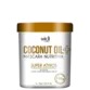 Máscara De Hidratação E Nutrição Coconut Oil Widi Care 1kg