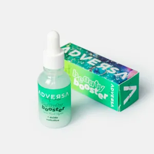Sérum Facial Vegano com Ácido Salicílico Adversa