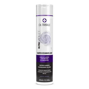 Shampoo Dr. Triskle Ultra Violet 300ml