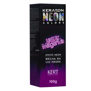 Tonalizante Keraton Neon Colors kert - Laser Margenta
