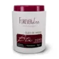 BTX Zero Óleo de Argan Forever Liss 1Kg
