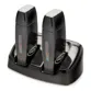 Kit Mega Bell Base Dupla Com 2 Aquecedores de cera Roll-on