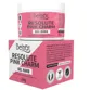 Gel construtor de unhas resolute pink charm hard 24G beltrat