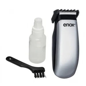Mini Trimmer Enox Cinza