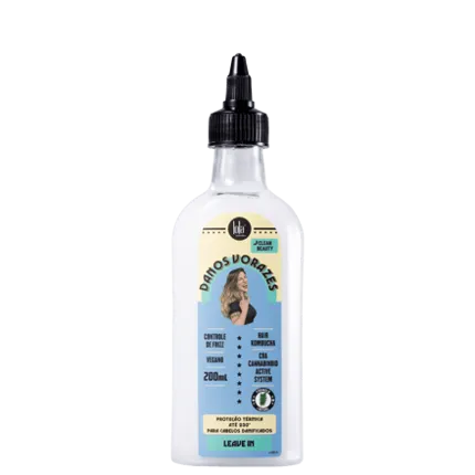 Leave in Danos Vorazes Lola 200ml