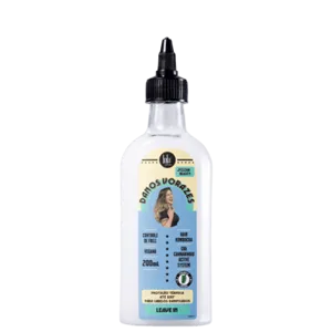 Leave in Danos Vorazes Lola 200ml