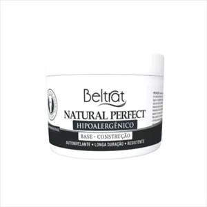 Gel Natural Perfect Autonivelante 3 Em 1 10g - Beltrat