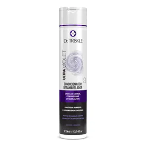 Condicionador Dr. Triskle Ultra Violet 300ml