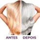 Matizador 3D Ice Blond Efeito Cinza Magic Color 300ml