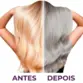 Matizador 3D Blond Black Efeito Grafite Magic Color 300ml